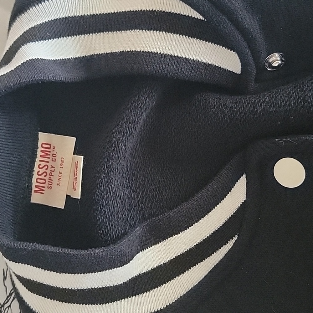 Jacket - Picture 2 of 2